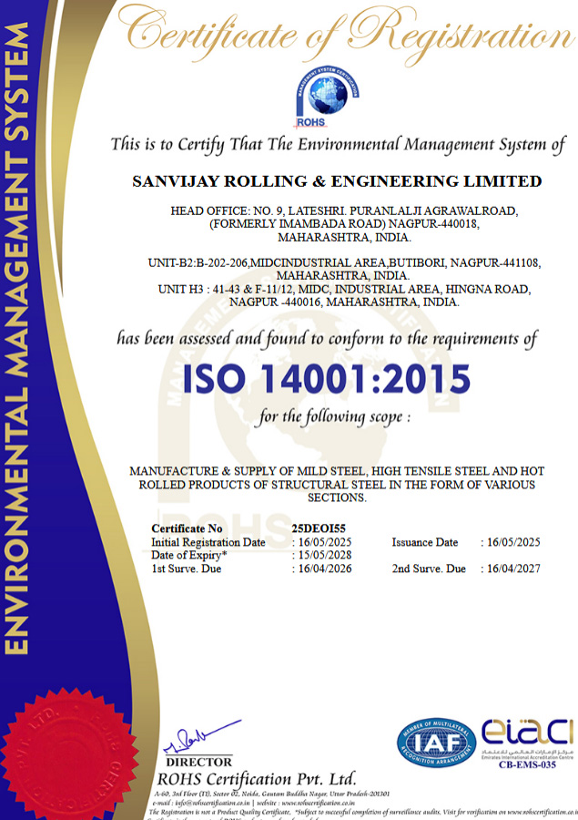 ISO-EMS--14001-2015-CERTIFICATE